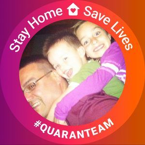 Meet your Posher, Jay